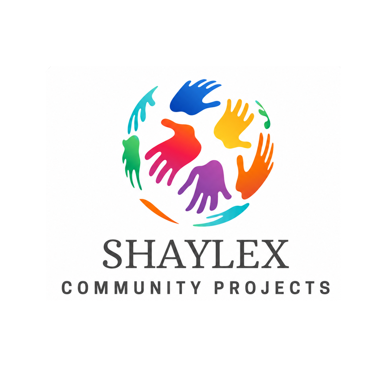 Shaylex Community Projects